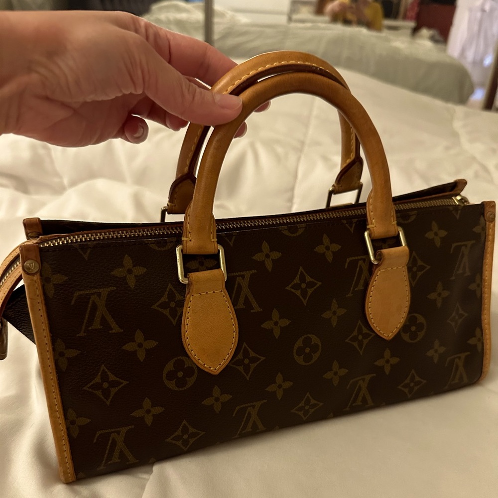 Louis Vuitton Popincourt